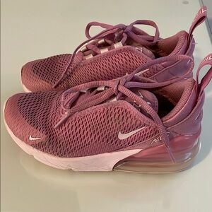 Nike Kids Sneakers in Pink